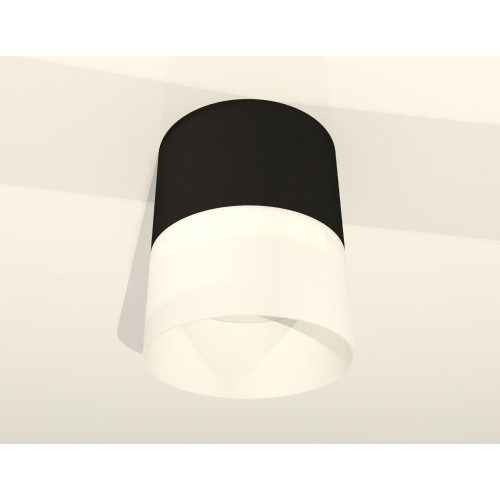 Потолочный светильник Ambrella Light Techno Spot XS8111002 (C8111, N8402)