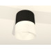 Потолочный светильник Ambrella Light Techno Spot XS8111002 (C8111, N8402)