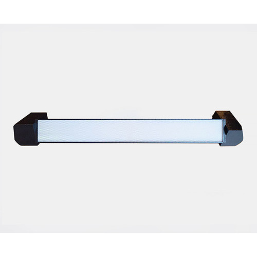 Трековый однофазный светильник Italline IT08-8030 black 3000K