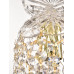 Подвесной светильник Bohemia Ivele Crystal 14781P/16 G