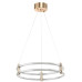 Подвесная люстра Zortes Ringer ZRS.57792.96