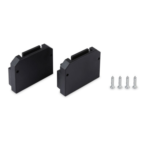 Заглушка демпферная для шинопровода Ambrella Light Track system Magnetic 220V GL1062