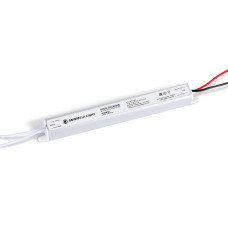 Блок питания Ambrella Light LED Driver 12V 24Вт AC185-260 2A IP20 GS8602