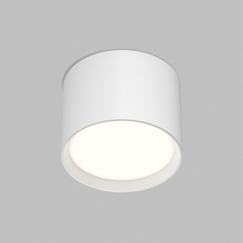 Накладной светильник Denkirs Pillar DK-DH2600-WH Накладной светильник Denkirs Pillar DK-DH2600-WH