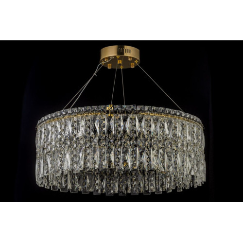 Подвесная люстра Arti Lampadari Ovindoli L 1.5.60.102 G