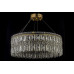 Подвесная люстра Arti Lampadari Ovindoli L 1.5.60.102 G