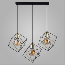 Подвесной светильник TK Lighting 190 Alambre