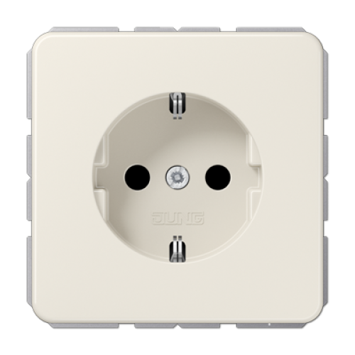 Розетка Jung CD1520N
