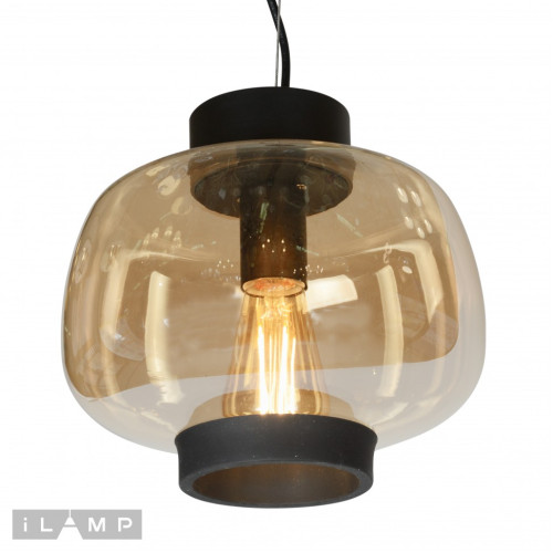 Подвесной светильник iLedex West GA1033L BRA