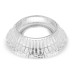 Встраиваемый светильник Gauss Glass CR051