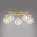 Потолочная люстра MyFar Gloria MR1800-5C