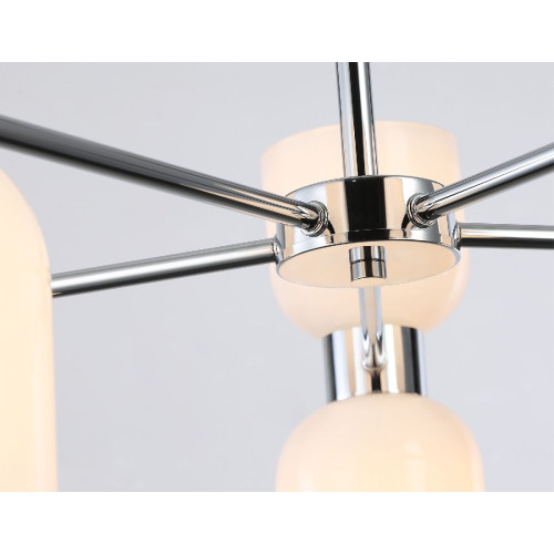 Люстра на штанге Ambrella Light High Light Heigh Light LH56083