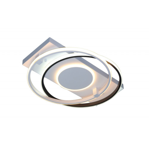Потолочная люстра Natali Kovaltseva HIGH-TECH LED LAMPS 82003