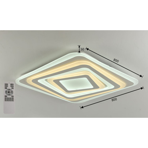 Потолочный светодиодный светильник F-Promo Ledolution 2279-8C