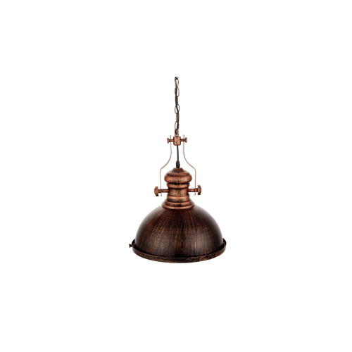 Подвесной светильник Lumina Deco Eligio LDP 6863-1 O.BR