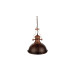 Подвесной светильник Lumina Deco Eligio LDP 6863-1 O.BR