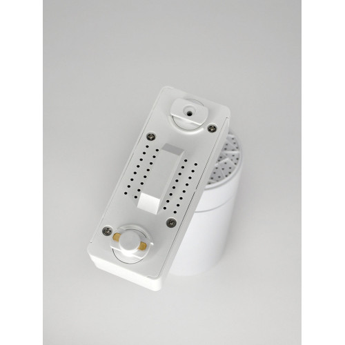 Трековый светильник Elvan ST-05R-20W-NH-Wh