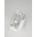 Трековый светильник Elvan ST-05R-20W-NH-Wh