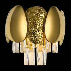 Бра Natali Kovaltseva CHIC 81437/1W GOLD