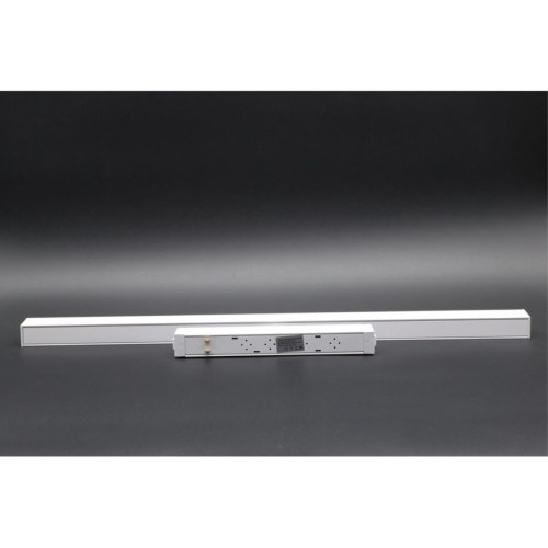 Трековый магнитный светильник Aployt Magnetic track 220 APL.0203.11.27