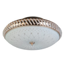 Накладной светильник Toplight Loreen TL1491Y-04GC