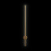 Настенный светильник Loft IT Rays 10158GD