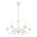 Подвесная люстра Arte Milano 342620/6 WT+SL