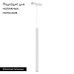 Трековый магнитный светильник Arlight MAG-VIBE-SPOT-HANG-R35-10W Day4000 (WH, 24 deg, 48V) 044470 Трековый магнитный светильник Arlight MAG-VIBE-SPOT-HANG-R35-10W Day4000 (WH, 24 deg, 48V) 044470