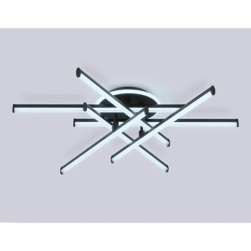 Потолочный светильник Ambrella Light Comfort LineTech FL6252