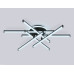 Потолочный светильник Ambrella Light Comfort LineTech FL6252