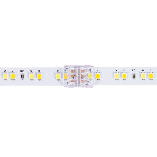 Коннектор токопроводящий Arte Lamp Strip-accessories A32-10-MIX