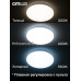 Потолочная люстра Citilux Симпла CL714680G