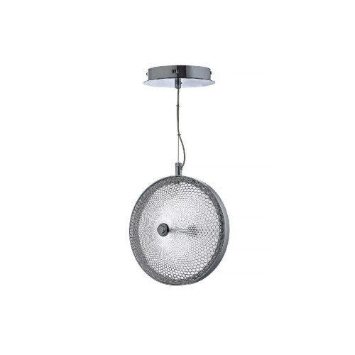 Подвесной светильник Lucia Tucci COIN 2890.R170.1 D310 CL