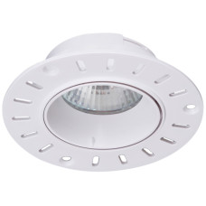 Точечный светильник Reluce 16131-9.0-001 GU10 WT
