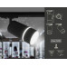 Трековый однофазный светильник Ambrella Light Track System GL5214