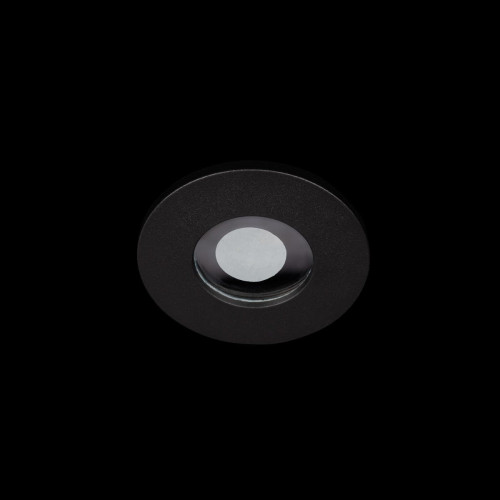Встраиваемый светильник Loft IT Chip 10338/B Black