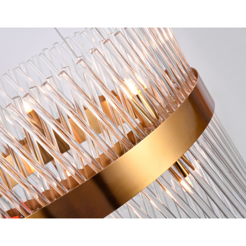 Подвесная люстра Ambrella Light Traditional TR5359