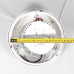 Подвесная люстра Citilux Юпитер CL730B090S