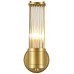 Бра Moderli Brass V11020-1W