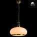 Подвесной светильник Arte Lamp Armstrong A3561SP-1AB