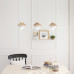 Подвесной светильник ImperiumLoft Eco 101549-26