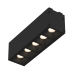 Трековый светильник DesignLed SY-601221-BL-10-NW 003583