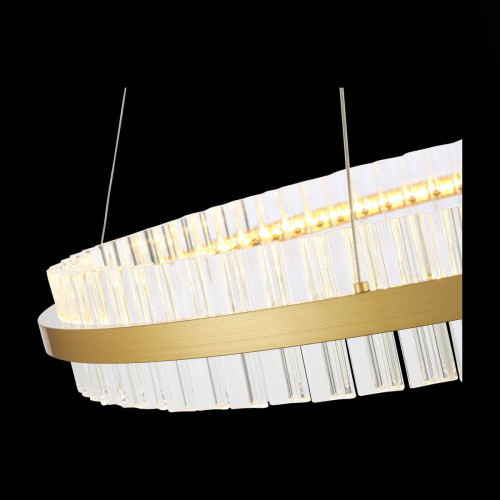 Подвесная люстра ST-Luce SL383.223.01