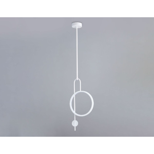 Подвесной светильник Ambrella Light Comfort FL66431
