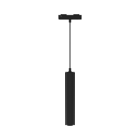 Трековый светильник Yeelight Pro E20 магнитный, подвесной, черный YP-0064