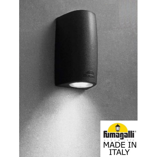 Фасадный светильник Fumagalli Marta 1A4.000.000.AXU1L
