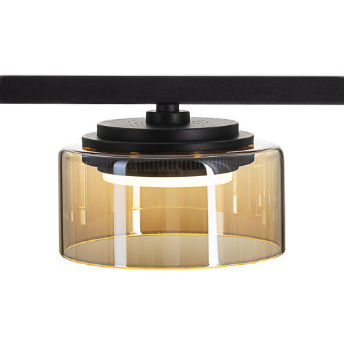 Подвесной светильник Citilux Espace CL243251