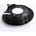 Встраиваемый светильник Ambrella Light Standard spot G10123
