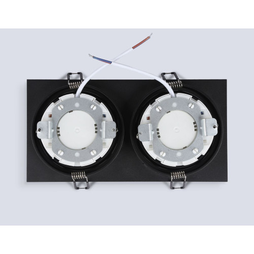 Встраиваемый светильник Ambrella Light Techno spot IP Protect TN6615