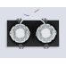 Встраиваемый светильник Ambrella Light Techno spot IP Protect TN6615